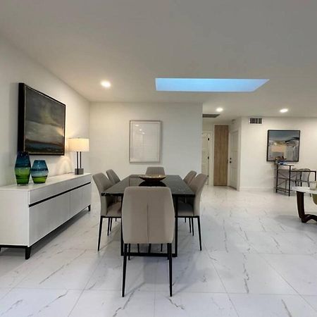 The Sun House - 3 Bed, 2 Bath, Private Pool, Fire Pit, Huge Backyard Fort Lauderdale Exterior foto