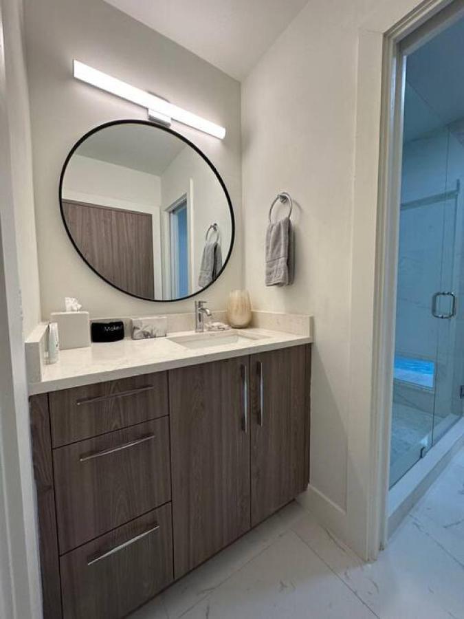 The Sun House - 3 Bed, 2 Bath, Private Pool, Fire Pit, Huge Backyard Fort Lauderdale Exterior foto
