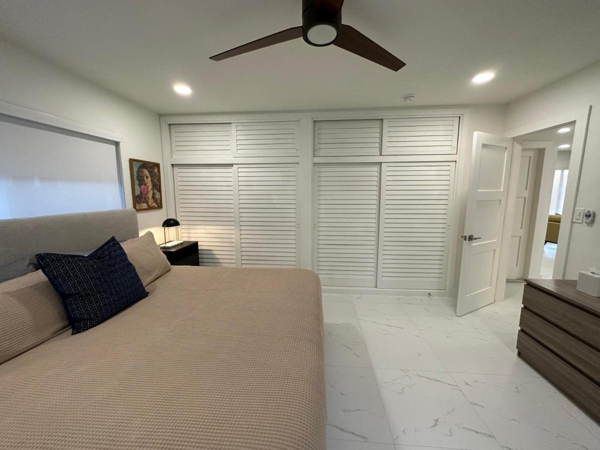 The Sun House - 3 Bed, 2 Bath, Private Pool, Fire Pit, Huge Backyard Fort Lauderdale Exterior foto